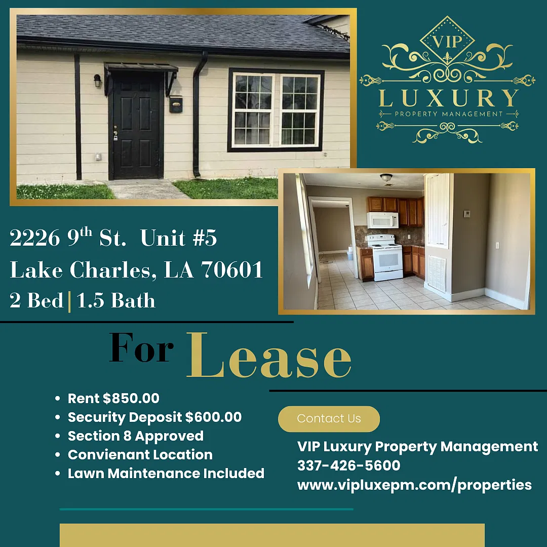 2 bed, 1.5 bath, $875 — Photo 1