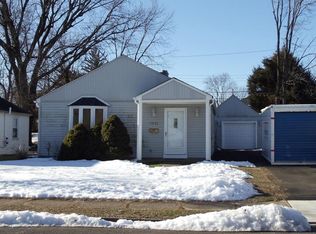 2620 Barnes Ave, Abington, PA 19001