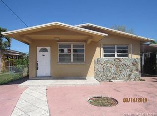 615 W 16th St, Hialeah, FL 33010