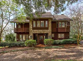 3610 N Meridian Rd, Tallahassee, FL 32312