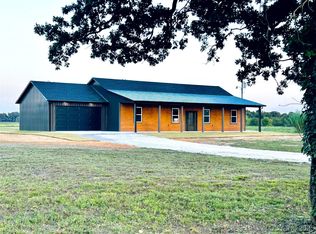 9388 S 95th St E, Braggs, OK 74423