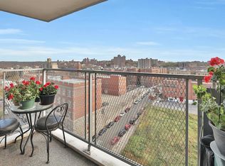 290 W 232nd St APT 14C, Bronx, NY 10463