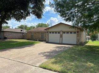 1217 Tulip Trl, Mesquite, TX 75149