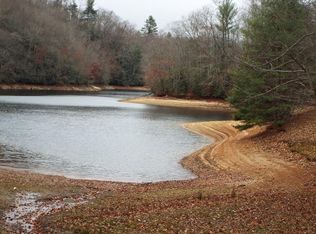 0 Wolf Lake Rd, Tuckasegee, NC 28783