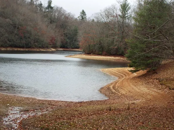 0 Wolf Lake Rd, Tuckasegee, NC 28783