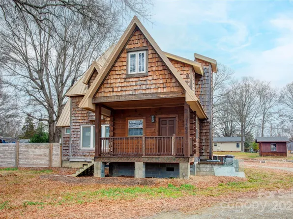 1505 S Ridge Ave, Kannapolis, NC 28083