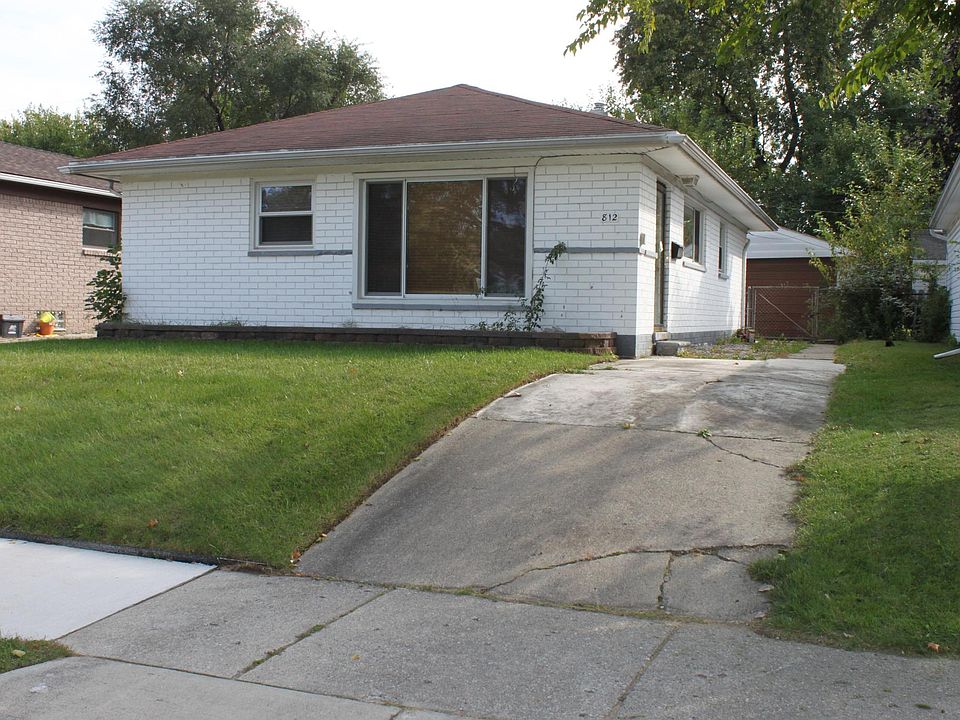1st image of 812 E Kalama Ave