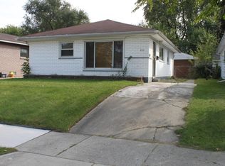 812 E Kalama Ave, Madison Heights, MI 48071