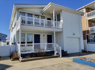 338 40th St, Brigantine, NJ 08203