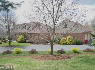 9123 Tomstown Rd, Waynesboro, PA 17268