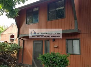 1625 W Elizabeth St APT A4, Fort Collins, CO 80521