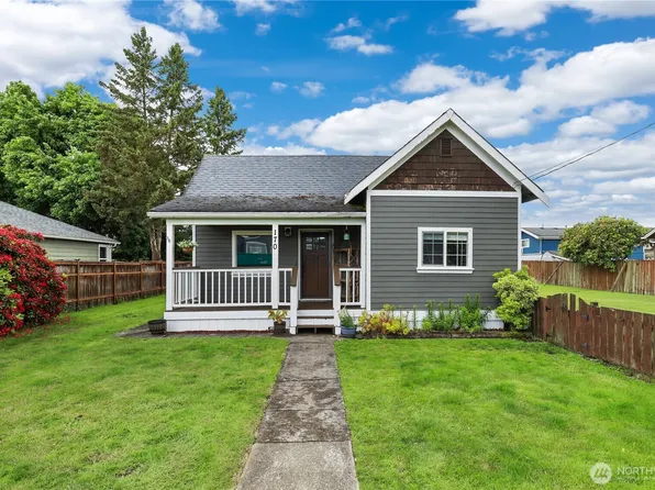 170 S B Street, Buckley, WA 98321