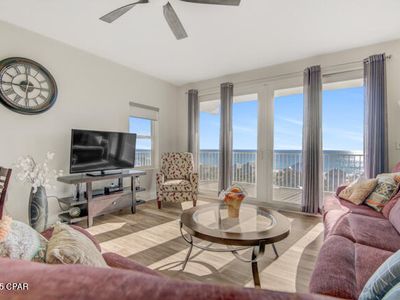 9860 S Thomas Dr UNIT 701, Panama City Beach, FL, 32408