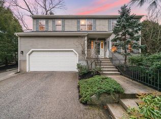 256 Dedham Ave, Needham, MA 02492