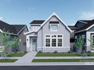 6165 S Hope Ave, Meridian, ID, 83642