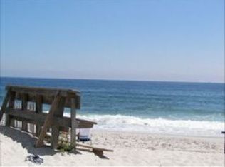 4100 Ocean Blvd, Brant Beach, NJ