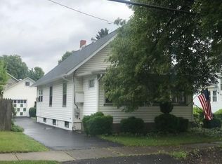 540 Mount Zoar St, Elmira, NY