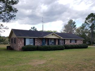 200 N Langford St, Berlin, GA 31722