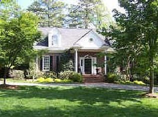 209 Transylvania Ave, Raleigh, NC 27609