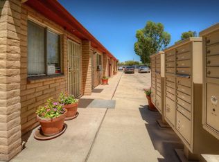 University Lee Apartments, Tucson, AZ 85719