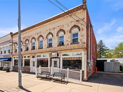 3829 N Main St, Marion, NY, 14505