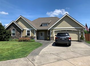 836 Hemlock Ct, Lynden, WA 98264