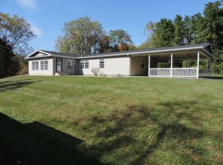 6481 Sorby Rd, Addison, MI 49220