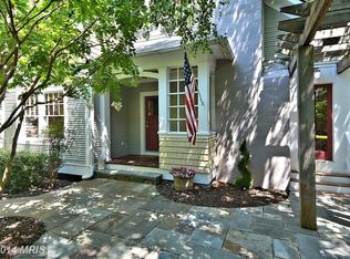 1705 N Taylor St, Arlington, VA 22207
