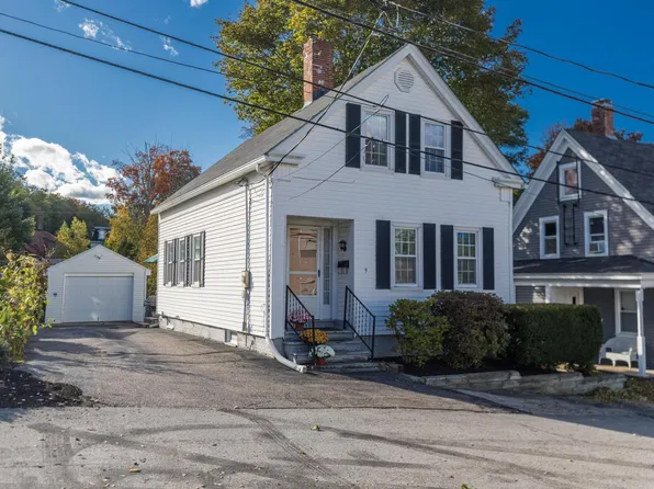 9 Academy Street, Dover, NH 03820