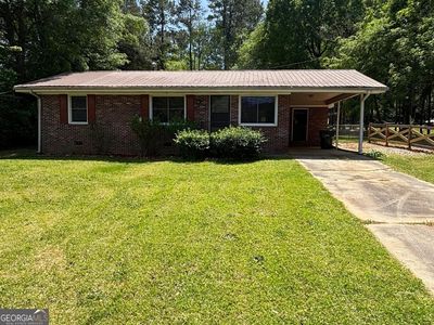 116 E Wade St, Oxford, GA, 30054