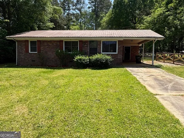 116 E Wade St, Oxford, GA 30054