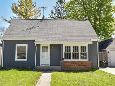1022 7th AVENUE, Grafton, WI, 53024
