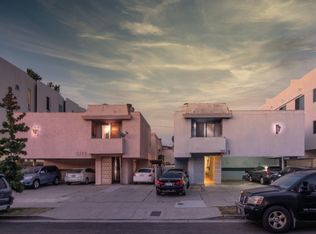 3720 Kelton Ave, Los Angeles, CA 90034