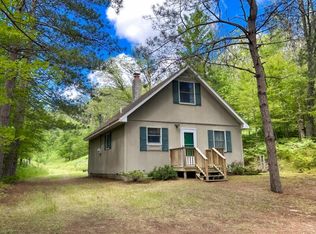 3970 W Hubbard Lake Trl, Curran, MI 48728