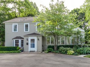 403 E Westminster Ave, Lake Forest, IL 60045