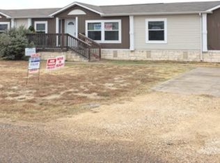 207 Bluebonnet Ridge, Eddy, TX 76524