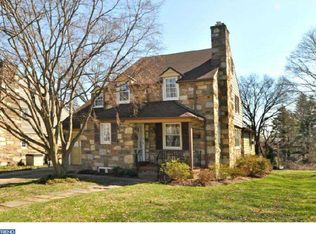 245 Berkeley Rd, Glenside, PA 19038