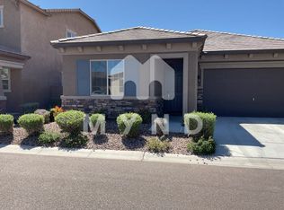 7821 E Baltimore St, Mesa, AZ 85207