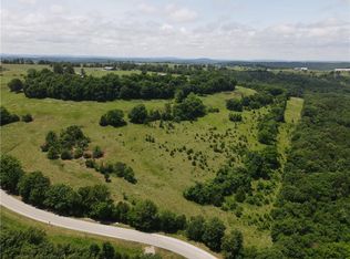 32701 Highway 295, Hindsville, AR 72738