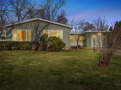 622 27th St NE, Cedar Rapids, IA, 52402