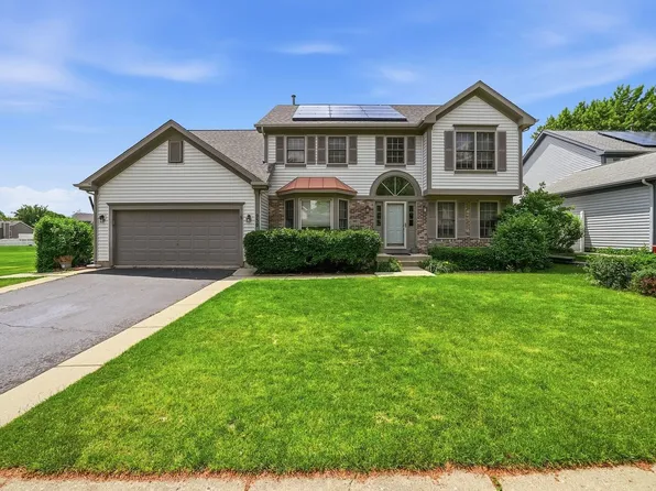 930 Ripple Brook Ln, Elgin, IL 60120