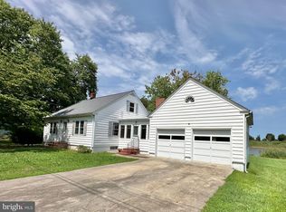 21652 Camper Cir, Tilghman, MD 21671