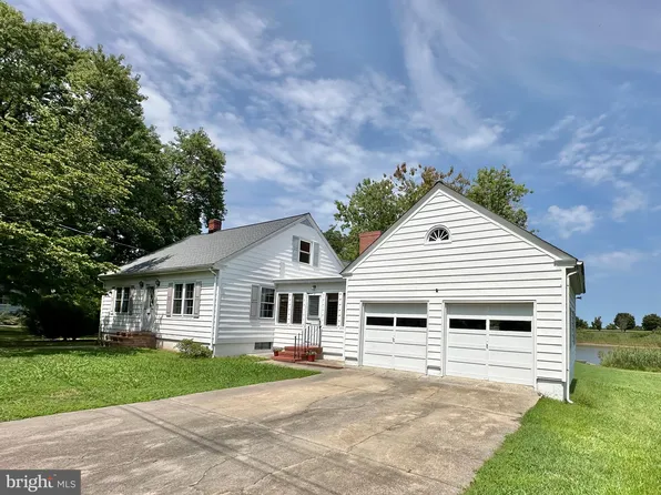 21652 Camper Cir, Tilghman, MD 21671