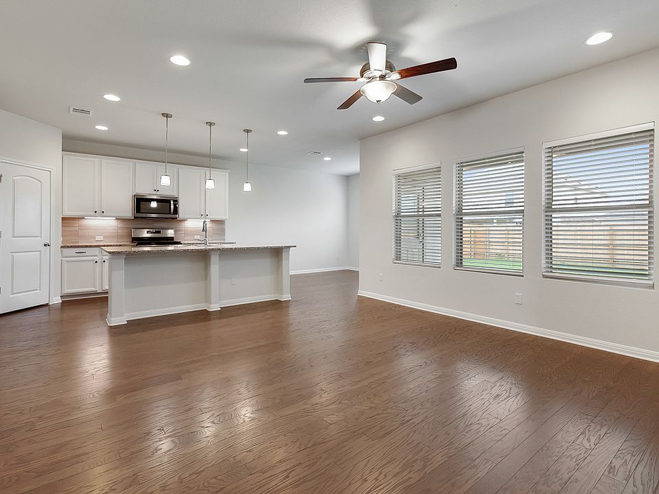 Mockingbird Park - Cambridge Interior Image 1