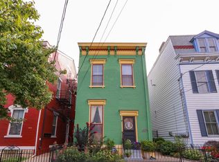 937 Washington Ave, Newport, KY 41071