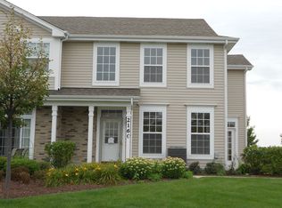 216 W Park Ave UNIT C, Sugar Grove, IL 60554