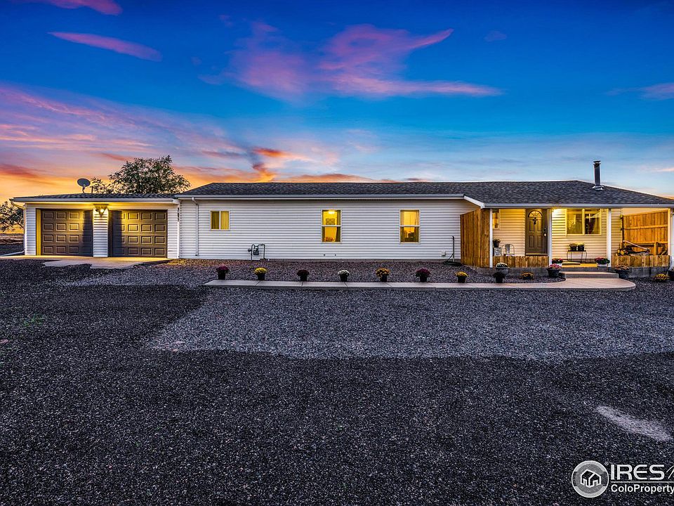 15077 County Road 49, La Salle, CO 80645 Zillow