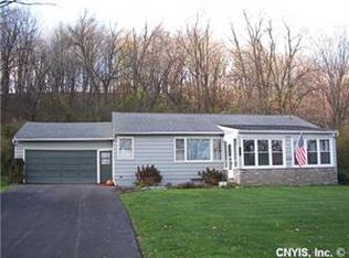 324 Kasson Rd, Camillus, NY 13031