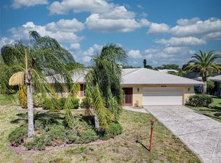 445 Rubens Dr E, Nokomis, FL 34275