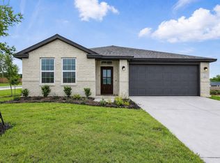 105 Mesa Dr, Glen Rose, TX 76043